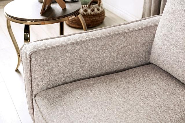HARSTAD Sofa - Furniture 2 Go- FL