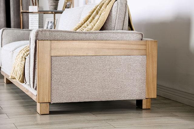 HARSTAD Sofa - Furniture 2 Go- FL