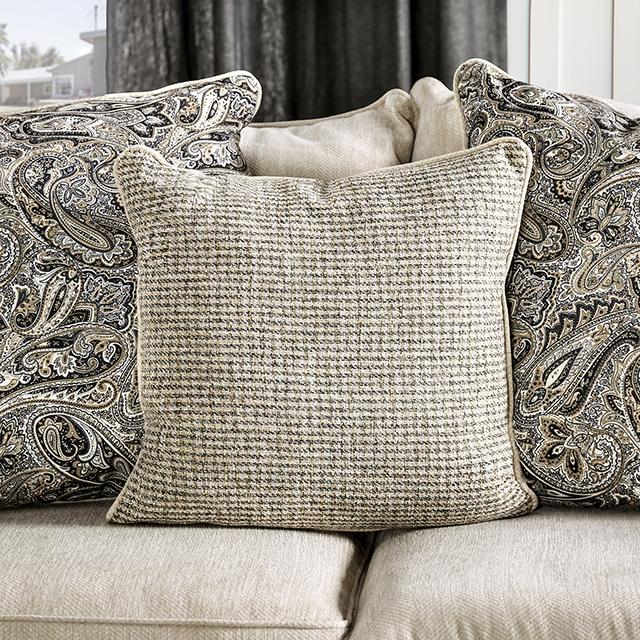 Hatfield Sofa - Furniture 2 Go- FL