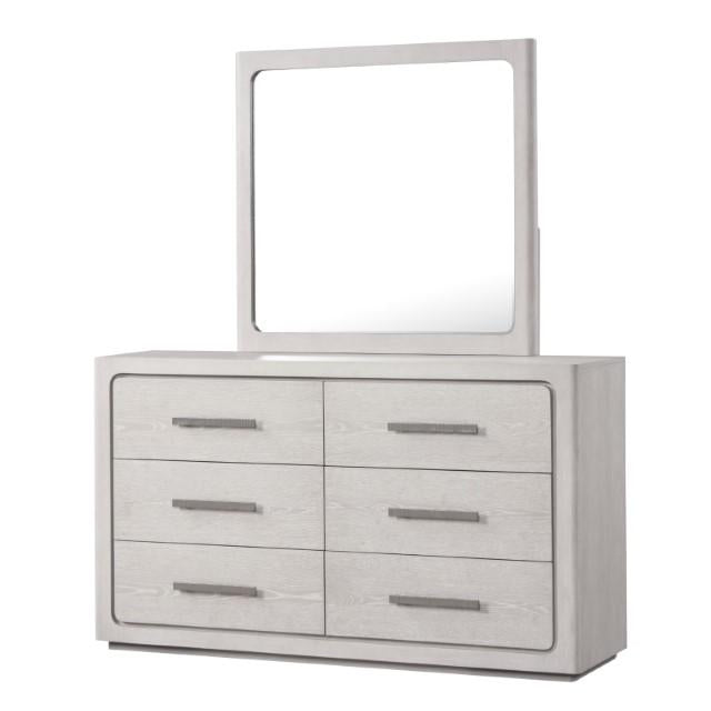 Crowthorne Mirror - Furniture 2 Go- FL