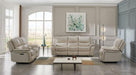 HENRICUS Sofa, Beige - Furniture 2 Go- FL