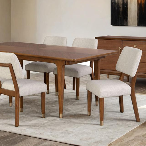 Hepburne Dining Table - Furniture 2 Go- FL