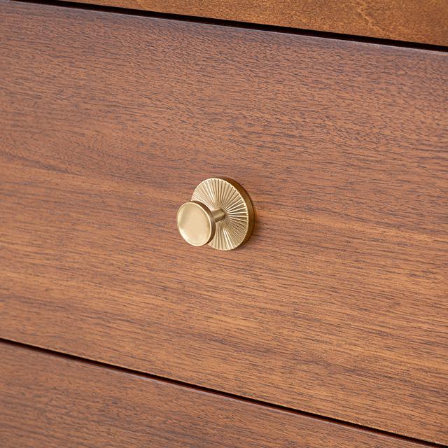 Hepburne Nightstand - Furniture 2 Go- FL