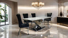 Palazzo Dining Table - Furniture 2 Go- FL