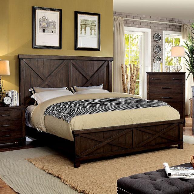 BIANCA Queen Bed - Furniture 2 Go- FL