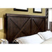 BIANCA Queen Bed - Furniture 2 Go- FL
