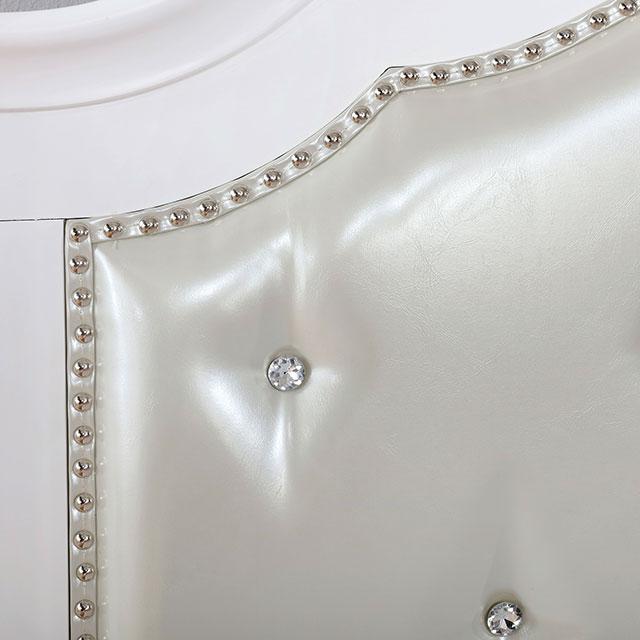 Belva Bed - Furniture 2 Go- FL