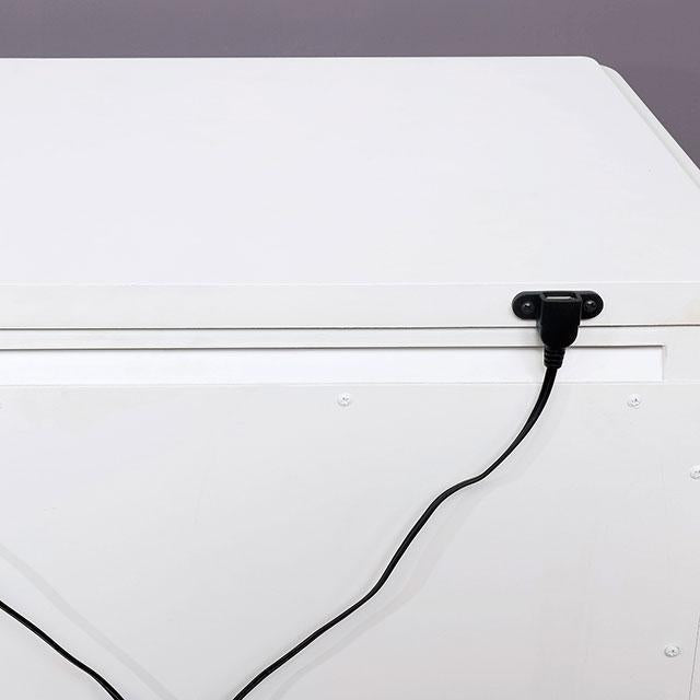 Belva Bed - Furniture 2 Go- FL