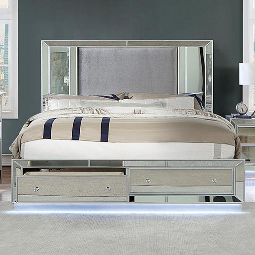 Belladonna Queen Bedroom Set - Furniture 2 Go- FL