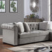 ALESSANDRIA Sectional, Gray image