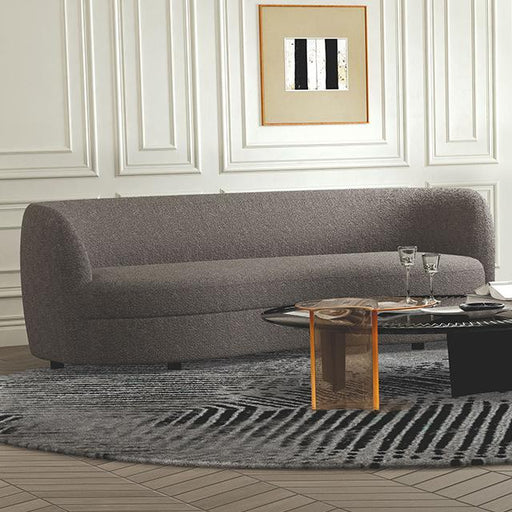 VERSOIX Sofa, Charcoal Gray image