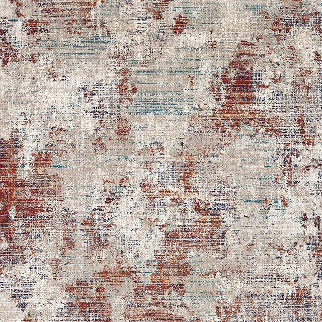 MONTIJO 8' X 11' Area Rug - Furniture 2 Go- FL