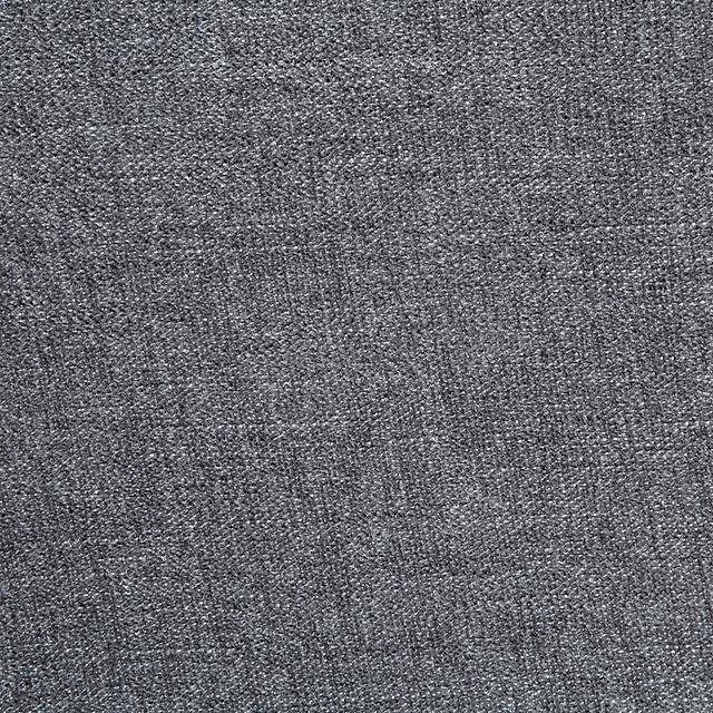 LYNDA Chair, Dark Gray - Furniture 2 Go- FL