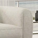 VERDAL Sofa, Off-White - Furniture 2 Go- FL