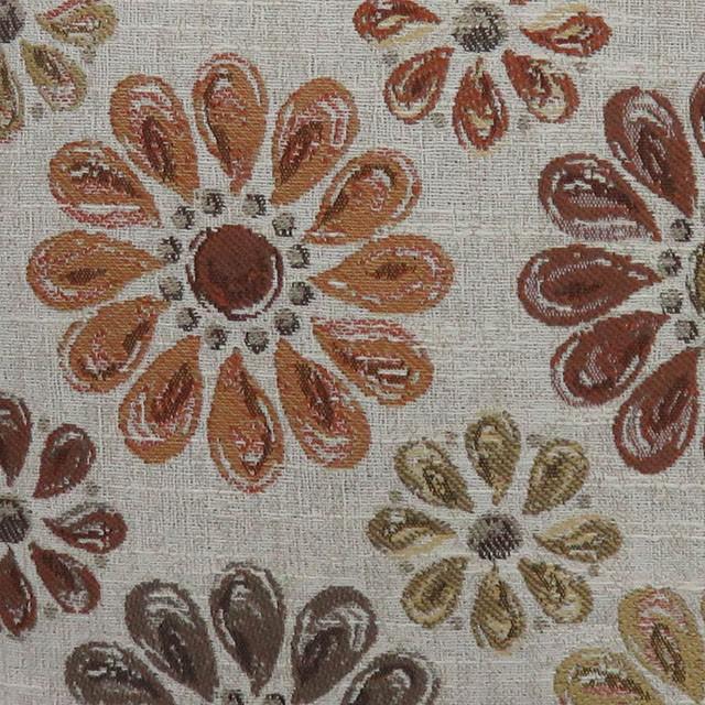 Kyra Orange 22" X 22" Pillow (2/CTN) - Furniture 2 Go- FL