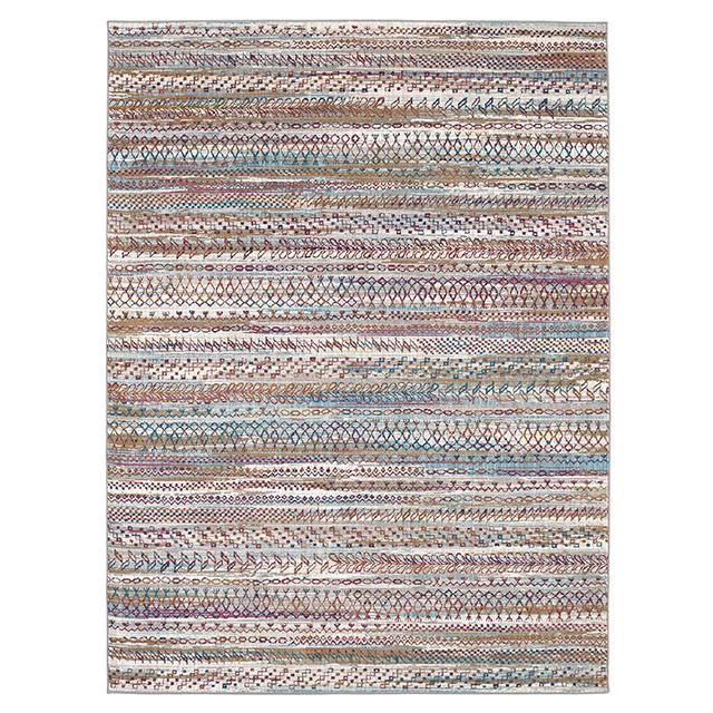 MONTIJO 8' X 11' Area Rug - Furniture 2 Go- FL