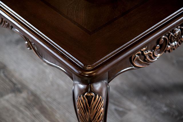 Palencia End Table - Furniture 2 Go- FL