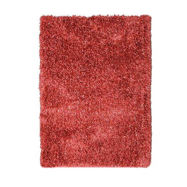 Annmarie Scarlet 5' X 8' Area Rug