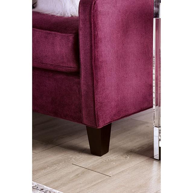 JILLIAN Sofa - Furniture 2 Go- FL