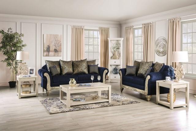 MARINELLA Sofa - Furniture 2 Go- FL