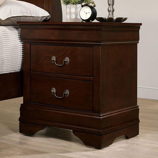 Louis Philippe Nightstand image