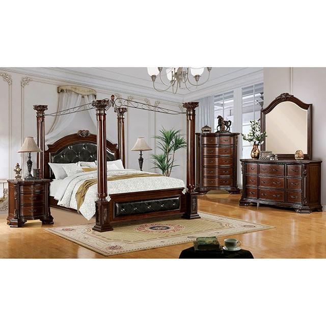 Mandalay Queen Bedroom Set - Furniture 2 Go- FL