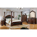 Mandalay Queen Bedroom Set - Furniture 2 Go- FL