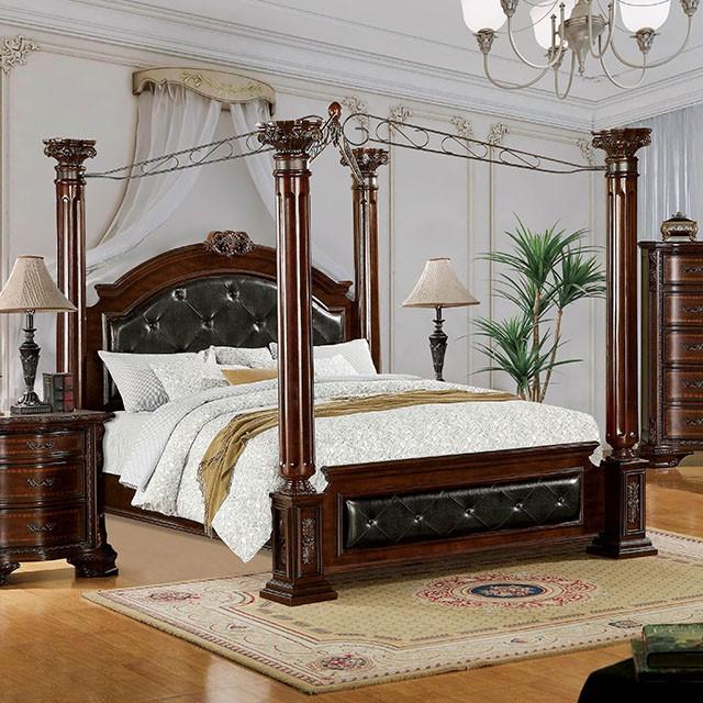 Mandalay Queen Bedroom Set - Furniture 2 Go- FL