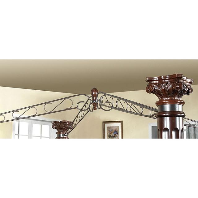 Mandalay Queen Bedroom Set - Furniture 2 Go- FL