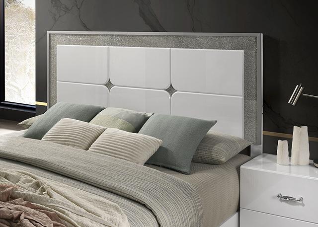 Stoholm Queen Bedroom Set - Furniture 2 Go- FL