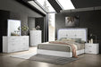 Stoholm Queen Bedroom Set - Furniture 2 Go- FL