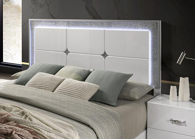 Stoholm Queen Bedroom Set - Furniture 2 Go- FL