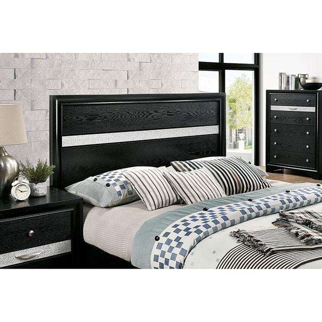 Chrissy 4 Piece & 5 Piece Queen Bedroom Set - Furniture 2 Go- FL