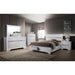 Chrissy 4 Piece & 5 Piece Queen Bedroom Set - Furniture 2 Go- FL