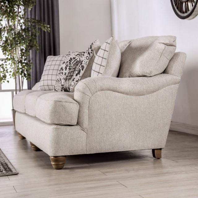 MOSSLEY Sofa - Furniture 2 Go- FL