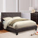 LEEROY Full Size Bed - Furniture 2 Go- FL