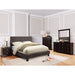 LEEROY Full Size Bed - Furniture 2 Go- FL