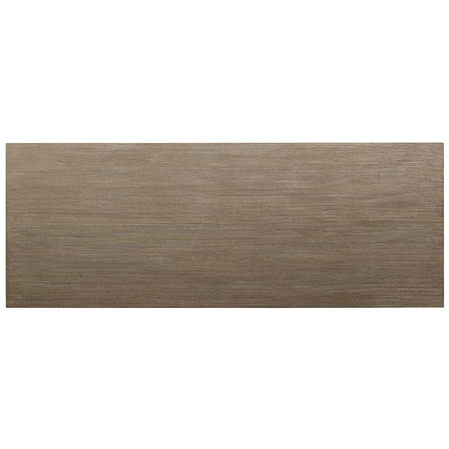 Caerleon 3 & 4 Piece Counter Ht. Set Gray & Blue - Furniture 2 Go- FL