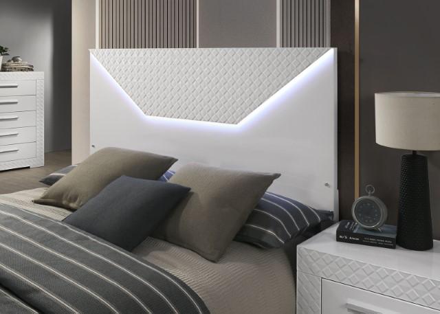 Whitby E.King & Queen Bed - Furniture 2 Go- FL