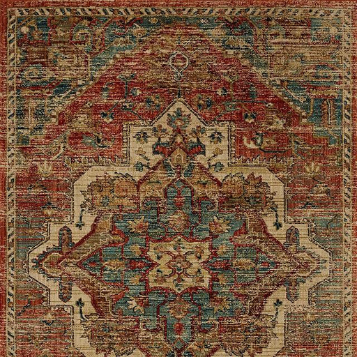 Wilhelm Area Rug - Furniture 2 Go- FL