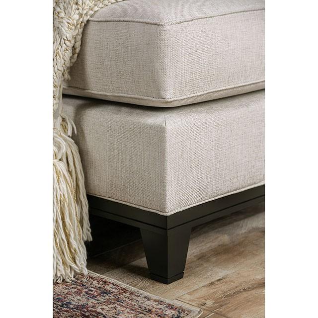 Bridie Sectional Tapue