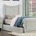 LYCORIDA Full & Twin Bed - Furniture 2 Go- FL