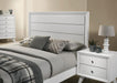 DORTMUND Cal.King, E.King, & Queen Bed - Furniture 2 Go- FL