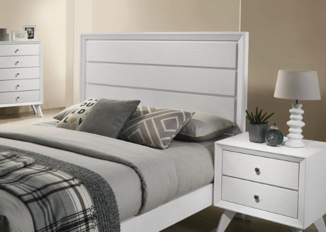 DORTMUND Cal.King, E.King, & Queen Bed - Furniture 2 Go- FL