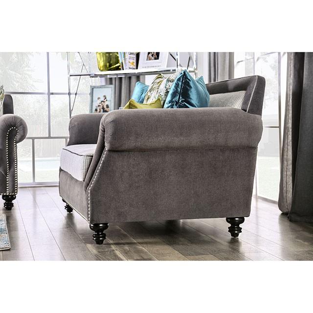 MARIELLA Loveseat