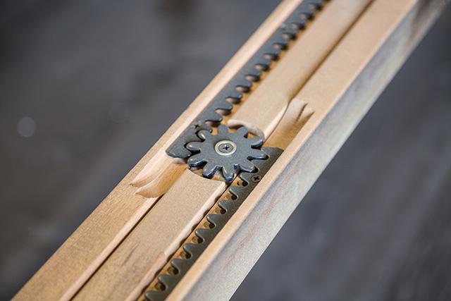 Hinwitz Dining Table Set - Furniture 2 Go- FL