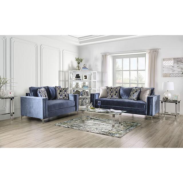JODIE Sofa - Furniture 2 Go- FL