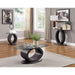 Lodia Gray Sofa Table - Furniture 2 Go- FL