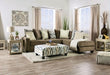 KEMPSTON Sectional - Furniture 2 Go- FL