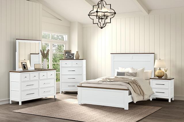 Pinetop Dresser - Furniture 2 Go- FL